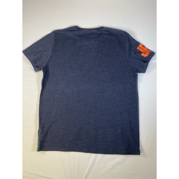 Superdry Mens High Flyers Shirt Size XL - Picture 7 of 7